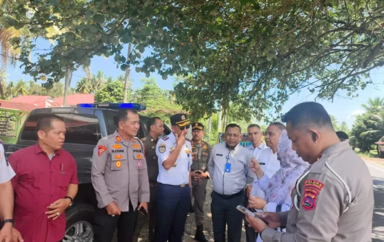 Pemkab Padang Pariaman Matangkan Pelaksanaan CFD Perdana