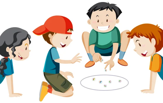 Permainan Gerak yang Baik untuk Sensor Motorik Anak