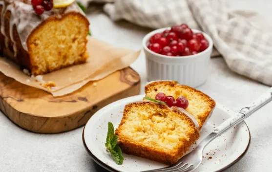 Resep Chiffon Cake yang Fluffy, dan Lezat