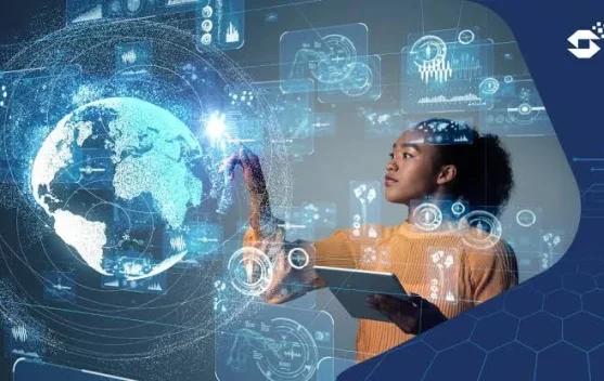 Digitalisasi, "Transformasi menuju Era Modern"