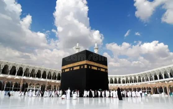 Arab Saudi Berlakukan Visa Umrah Multiple Entry Setahun Penuh