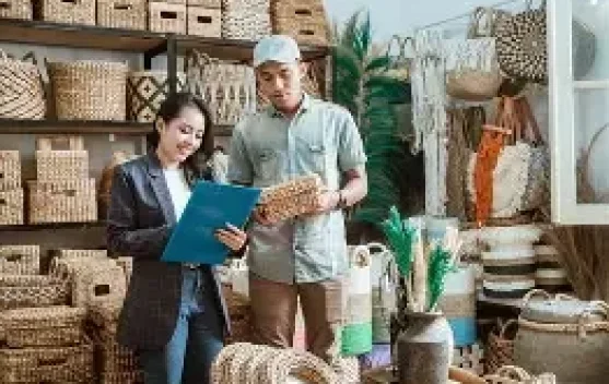 Gak Harus Bermodal Besar, UMKM Bisa Unggul lewat Strategi Tepat