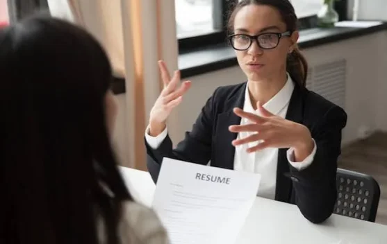 Bukan Sekadar Jawaban, Ini Kunci Tenang Hadapi Interview Kerja