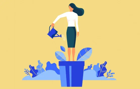 Tips Mengembangkan Diri agar Menjadi Pribadi yang Lebih Baik