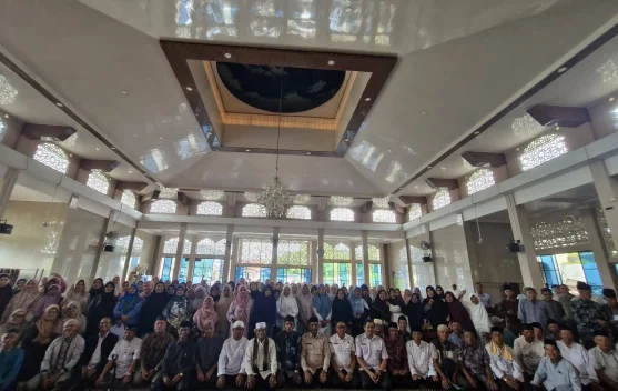 Verifikasi Data Calon Jemaah Haji 2027 Dimulai