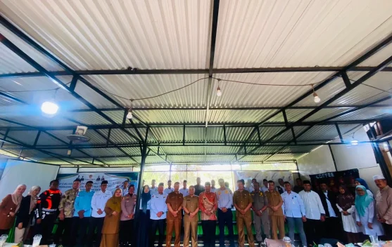 Evaluasi Jadi Ikhtiar Layanan Haji Lebih Baik