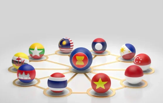 Hari Ulang Tahun ASEAN