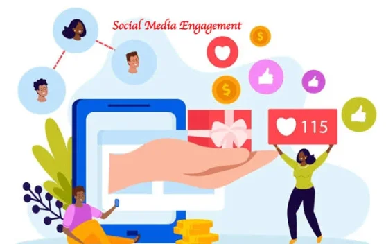 Engagement Bisa Tetap Meningkat walaupun Nggak Viral