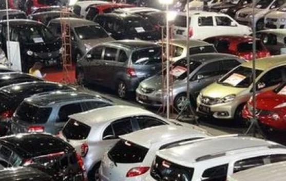 Ciri Mobil Second Sudah Tidak Layak Dibeli