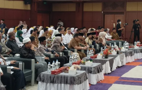 Pustaka Bung Hatta Bukittinggi Gelar wicara Sambut 124 Tahun Kelahiran Bung Hatta