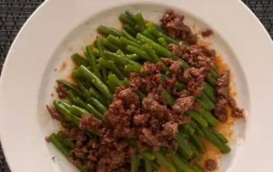 Cara Memasak Buncis yang Lezat, Gurih, dan Praktis
