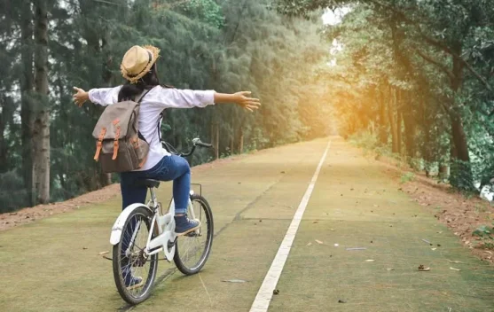 Slow Travel, Menikmati Perjalanan tanpa Terburu-buru