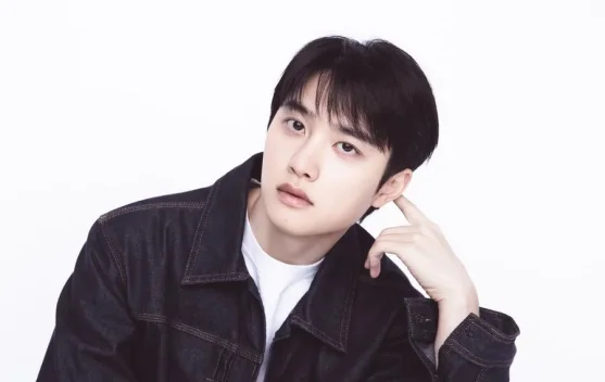 Doh Kyung Soo Gelar Tur Konser “DAY OFF”