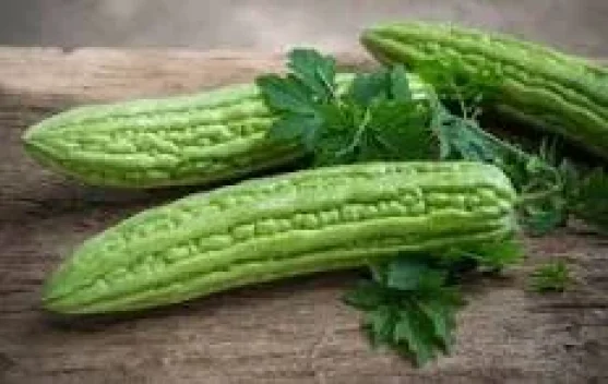 Buah Pare yang Paling Pahit Punya Sejarah