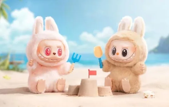 Film Labubu Angkat Inspirasi Cerita dari Mitologi Nordik