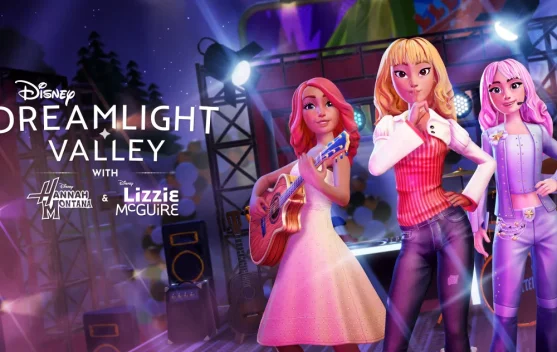 Disney Dreamlight Valley Hadirkan Oogie Boogie hingga Lilo