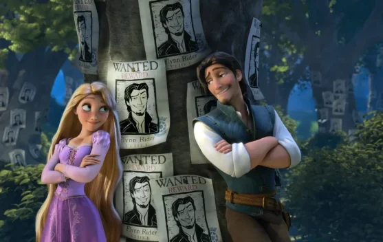 Live-Action Tangled Tayang Maret 2028, Teagan Croft Jadi Rapunzel