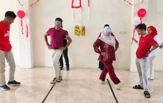 Bawaslu Padang Panjang Gelar Lomba Meriahkan HUT ke-8 dan HUT ke-81 RI