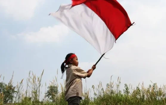 Ini Makna Merdeka di Zaman Sekarang