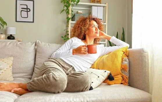 Slow Living,Tren Hidup Santai untuk Hidup Lebih Bermakna