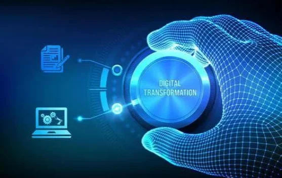 Digital Bukan Tren, tapi Kebutuhan Masa Depan