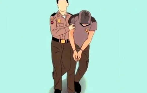 Urutan Hukuman Penyalahgunaan Narkoba dari Ringan Berat
