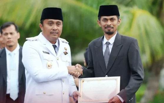 Padang Panjang Raih Penghargaan Kota Terbaik Pemberdayaan Koperasi