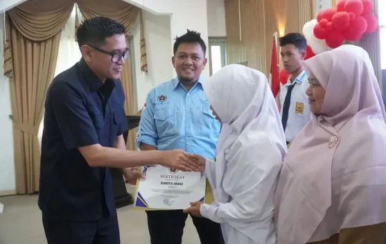 Imbral: PWI Mitra Strategis Sampaikan Informasi Akurat ke Publik