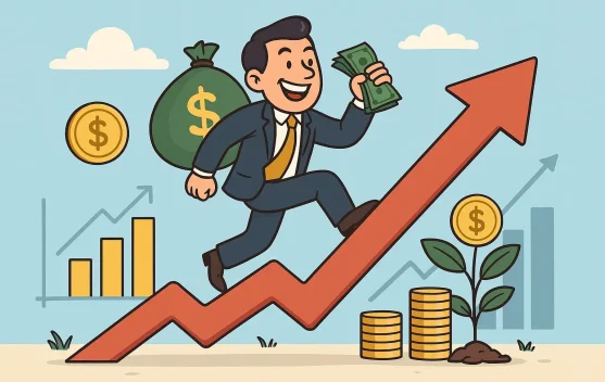 Punya Banyak Uang?, Jangan Lakukan Kesalahan Berikut Ini
