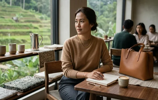 Mengenal Tren Quiet Luxury: Tampil Mewah tanpa Pamer