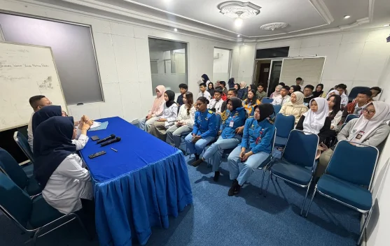 RRI Bukittinggi Gelar Tecnikal meeting Bintang Radio
