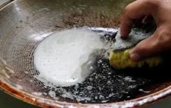 Cara Membersihkan Panci yang Hitam agar Bersih Kembali