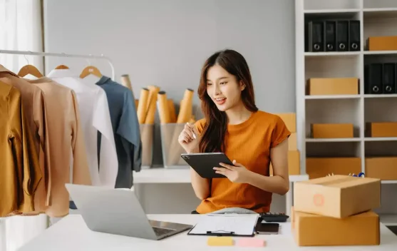 Bisnis Potensial Menghasilkan Uang dalam Waktu Singkat