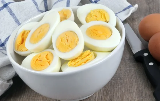 Kuliner Tinggi Protein, dan Serat untuk Diet