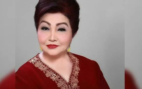 Ernie Djohan Pelopor Penyanyi Cilik Indonesia