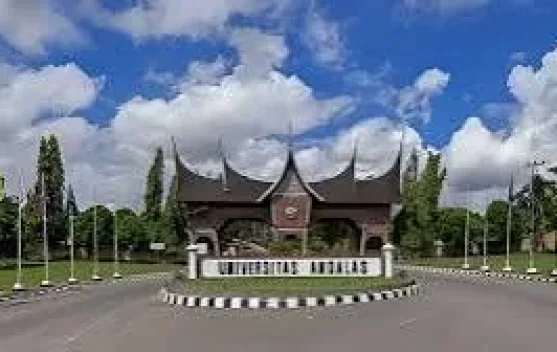 Universitas Andalas Lahir dari Lima Fakultas