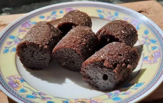 Lamang Siarang Kuliner Legendaris Alahan Panjang