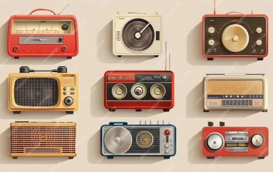 Perkembangan Teknologi Radio dari Masa ke Masa