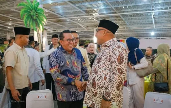 Bupati Eka Putra: IKTD Harus Mampu Merangkul Seluruh Masyarakat tanpa Membedakan L