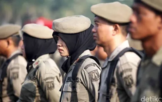 Hari Pamong Praja: Menguatkan Pengabdian untuk Masyarakat