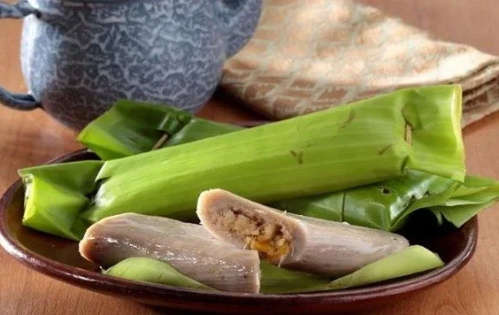 Janeng hingga Limpeng Sagu, Kuliner Aceh yang Mulai Langka