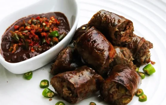 sebelum Sulit Ditemukan, Kenali Kuliner Tradisional Medan Ini
