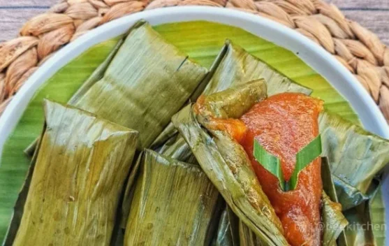 Ketimus hingga Pencok Katel, Kuliner Jawa Barat yang Mulai Terlupakan