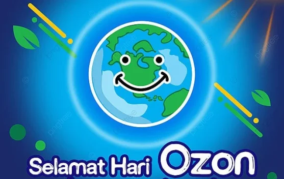 Hari Ozon Internasional, Jaga Pelindung Bumi