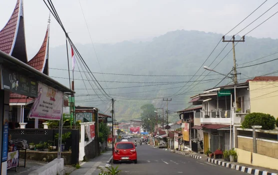 ISPU Tidak Sehat, Pemkot Padang Panjang Perpanjang PJJ hingga 18 September 2026