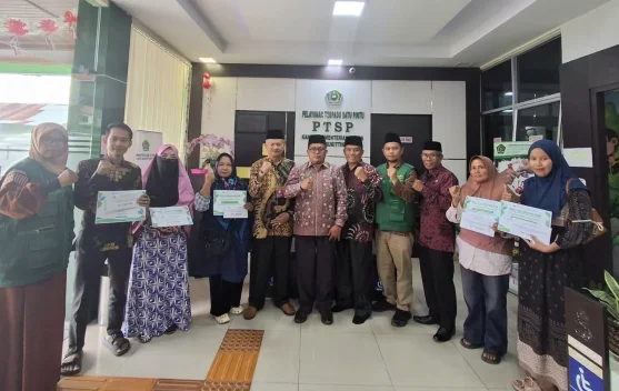 Kepedulian Sosial: Kekuatan Pemberdayaan Meningkatkan kesejahteraan Umat