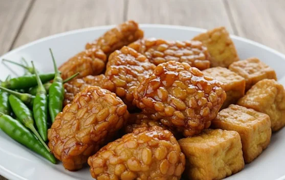 Kuliner Pilihan Atlet Gym Menjaga Otot