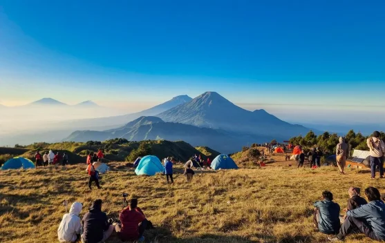 Wisata Alam Ramah Keluarga untuk Liburan Nyaman