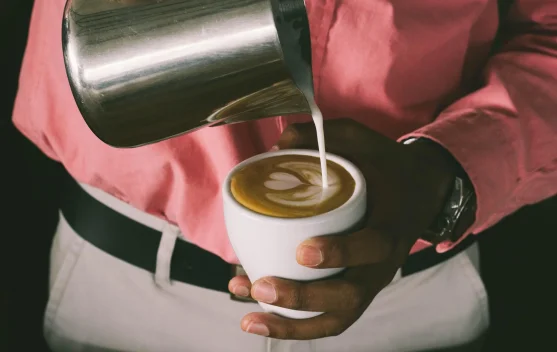 Fenomena Tren Coffee Tok di Kalangan Anak Muda