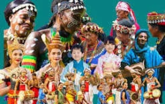 Belajar Bahasa dan Budaya Baru lewat Traveling